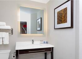 MainStay Suites Northbrook Wheeling 写真