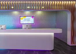 プライズ バイ ラディソン, ブレーメン シティ