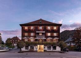 Hotel Gasthof Krone 写真