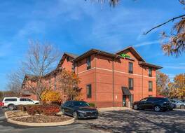 エクステンデット ステイ アメリカ セレクト  スイート  ロックフォード ステート ストリート 写真