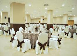 グラン セルバンテス バイ ブルー シー 写真