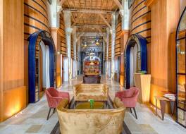 ホテル シェ モネ & スパ