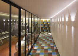 Hotel D - Strasbourg 写真