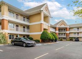 エクステンデッド ステイ アメリカ セレクト スイーツ - チャタヌーガ - エアポート 写真