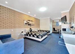 ワーウィック セトラーズ イン 写真