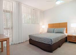 バヨナ プライベート ホリデイ アパートメント 写真