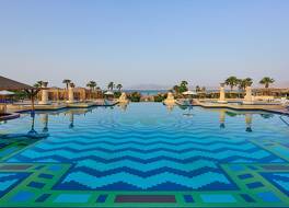 シェラトン ソマ ベイ リゾート 写真