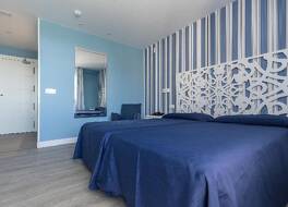 ホテル ラ バラクーダ 写真