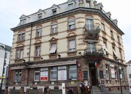 Studio/Hôtel Porte De France 写真