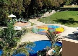 Hotel Rancho San Diego Grand Spa Resort