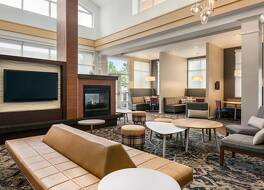 Residence Inn Chattanooga Near Hamilton Place 写真