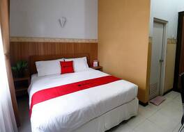 レッドドアーズ プラス ニア ウンディップ テンバラン 写真