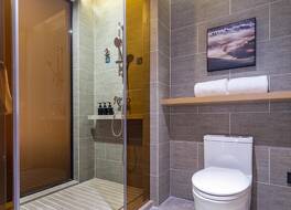 Atour Hotel Korla Kongquehe Park 写真