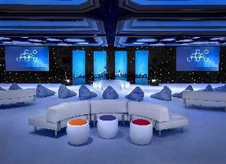 ニューヨーク マリオット マーキースのクチコミ 評判 フォートラベル New York Marriott Marquis ニューヨーク