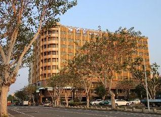 ホテル シャトー アンピンの宿泊予約 料金比較 フォートラベル Hotel Chateau Anping 台南