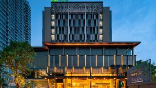 ibis Styles Bangkok Ratchada