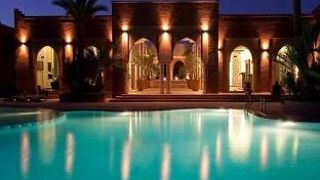 Residence Dar Lamia Marrakech