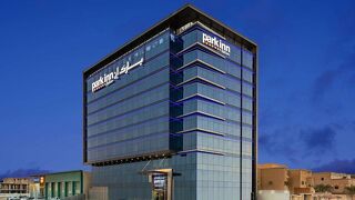 パーク イン バイ ラディソン ジェッダ マディナ ロード