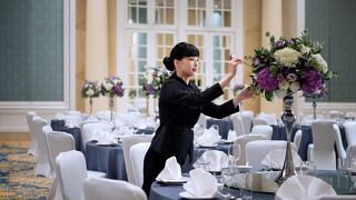 ソフィテル シャンハイ ホンチアオ