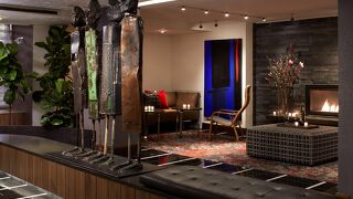 ザ フィフティ ソネスタ ホテル ニューヨーク