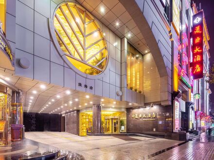 メゾン ホテル シャンハイ 写真