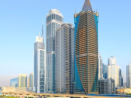 City Premiere Hotel Apartments- Dubai 写真