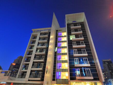 Jannah Marina Hotel Apartments 写真