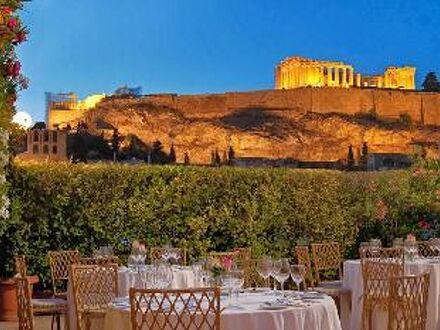 Divani Palace Acropolis Hotel 写真