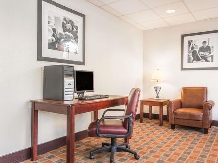 ベイモント バイ ウィンダム シンシナティ 写真