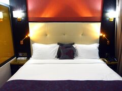 オテル フルール ド リス プラトー 写真