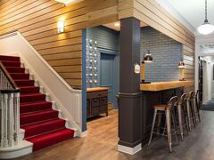 マジェスティック ホテル 写真