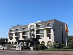 アレキサンダー ホテル 写真