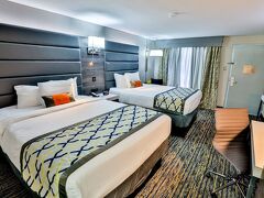 ベイモント バイ ウィンダム マーフリーズボロ 写真