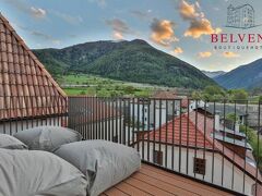 ベルヴェニュー ブティック ホテル 写真