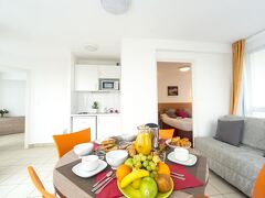 Residence Cerise Strasbourg 写真