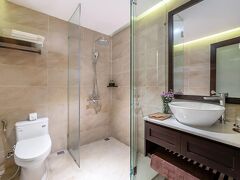 ヴィラソレイユホイアン 写真