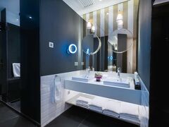 ネーザン ホテル 写真