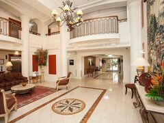 マラケシュ アパートメンツ 写真