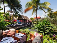 メゾン ダラブア ルアンプラバーン  ホテル 写真