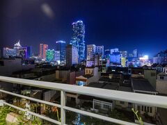 アコヤ サイゴン セントラル ホテル 写真