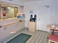 モーテル 6 グランド ジャンクション コロラド 写真