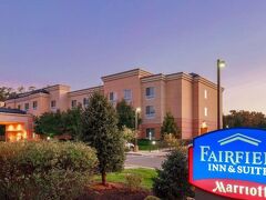 Fairfield Inn & Suites Mahwah 写真