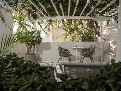 イリア ビーチ アート ホテル 写真