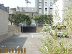 イビス スタイルズ レンヌ サントル ガール ノール 写真