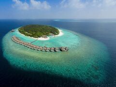 Dusit Thani Maldives 写真