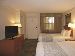 ラ キンタ イン バイ ウィンダム ペンサコーラ 写真