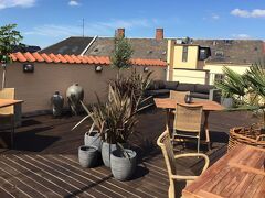 City Hotel Nattergalen 写真