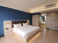 クラッシー ホテル 写真