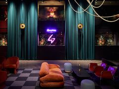 パラマウント タイムズスクエア 写真