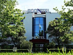 AMBER ECONTEL 写真